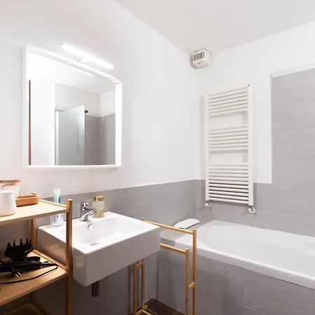 Il Giglio Sul Mirto Apartment Florence