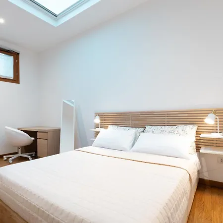 Il Giglio Sul Mirto Apartment