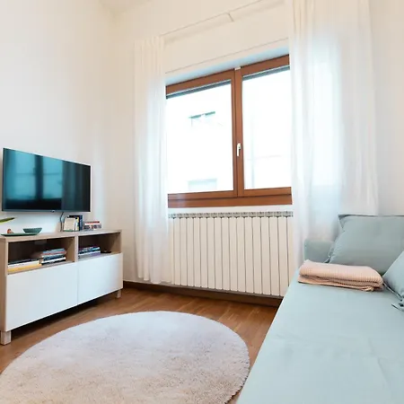 Apartment Il Giglio Sul Mirto *