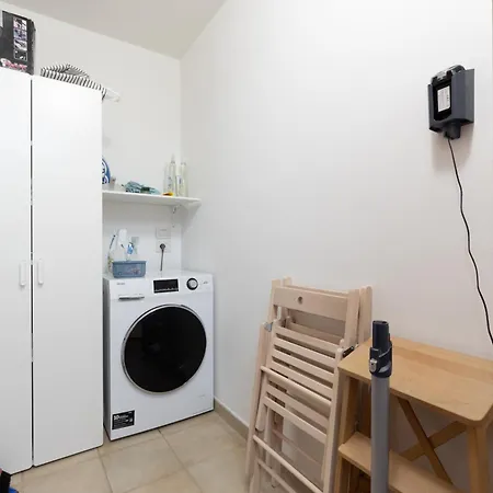 Apartment Il Giglio Sul Mirto Florence