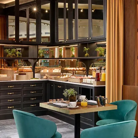 Bonciani Hotel 5*