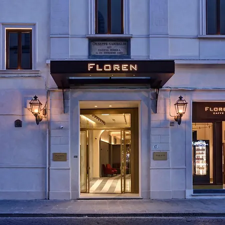 Hotel Bonciani Firenze