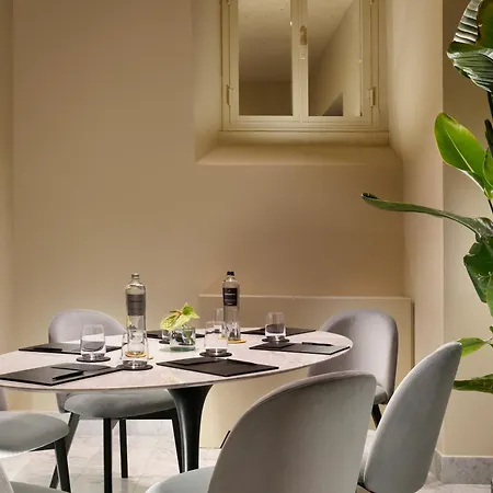 Hotel Bonciani 5*