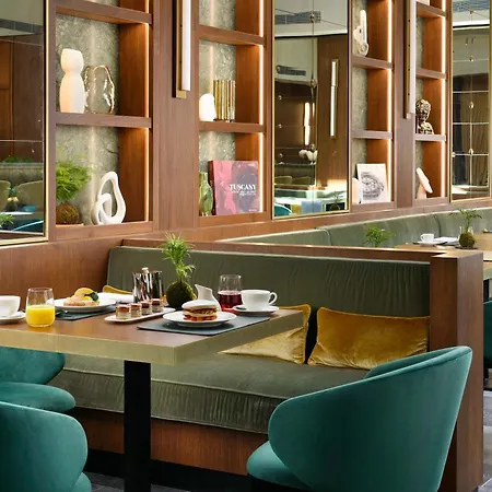 Bonciani Hotel Firenze