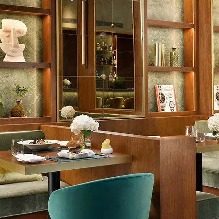 Hotel Bonciani Firenze