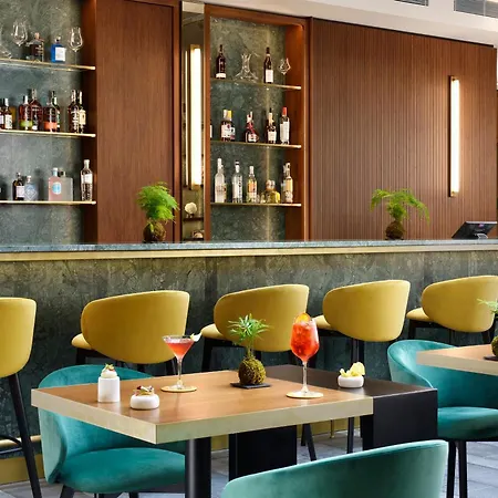 Hotel Bonciani 5*