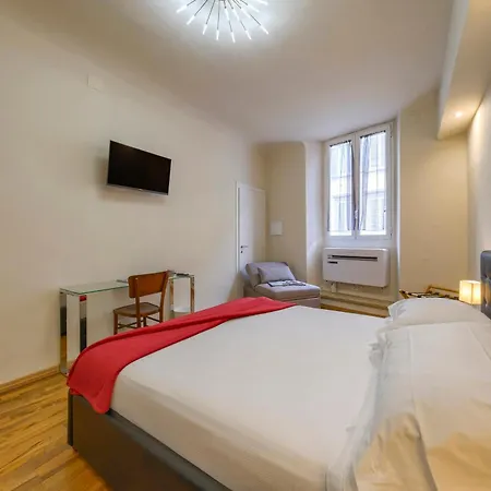 Boutique Santa Maria Novella Pensión 3*