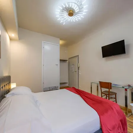 Boutique Santa Maria Novella Florencia