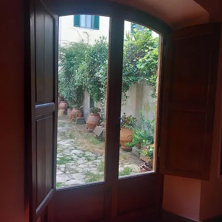 Habitación en casa particular Sunshine Florencia