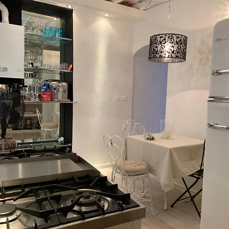 Appartement Oro Blanco Florence