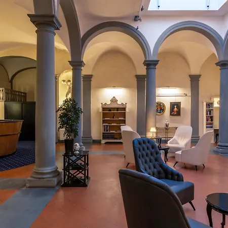 Relais Dimora Storica Hotel