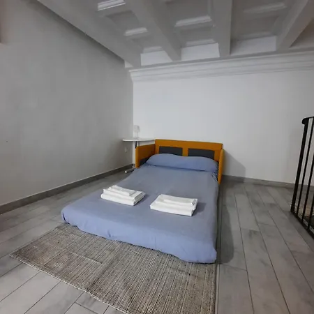 Apartment La Casetta Di Paolo *