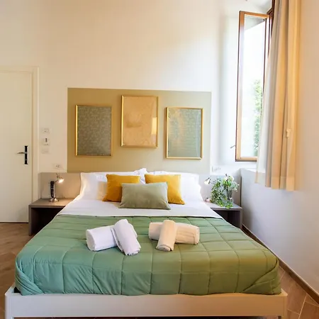 Residenza Bellieri Bed & Breakfast