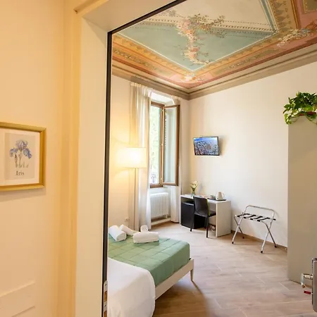 Residenza Bellieri Bed & Breakfast *