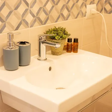 Bed & Breakfast Residenza Bellieri Firenze
