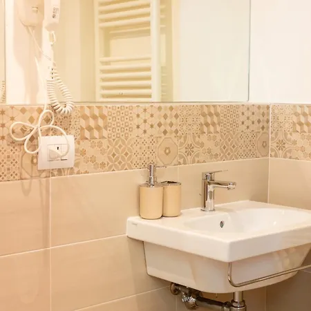 Bed & Breakfast Residenza Bellieri