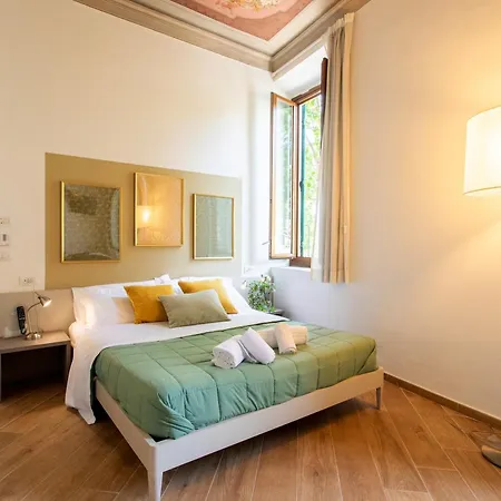 Residenza Bellieri Bed & Breakfast Firenze