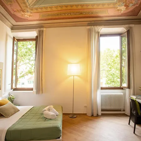 Residenza Bellieri