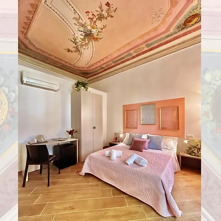 Residenza Bellieri Bed & Breakfast *