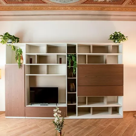 Bed & Breakfast Residenza Bellieri Firenze