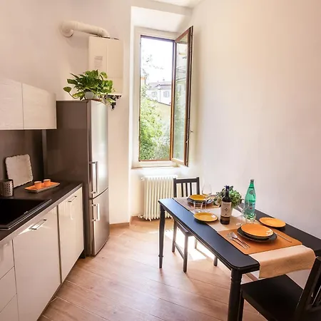 Residenza Bellieri Firenze