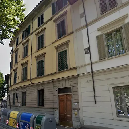 Residenza Bellieri Bed & Breakfast *
