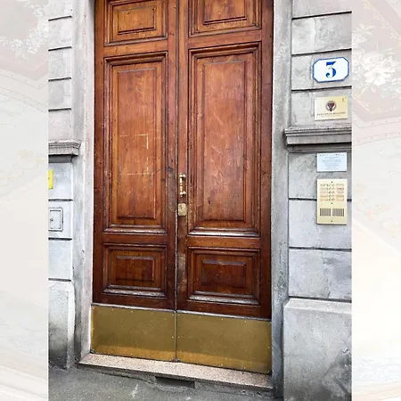 Residenza Bellieri Bed & Breakfast