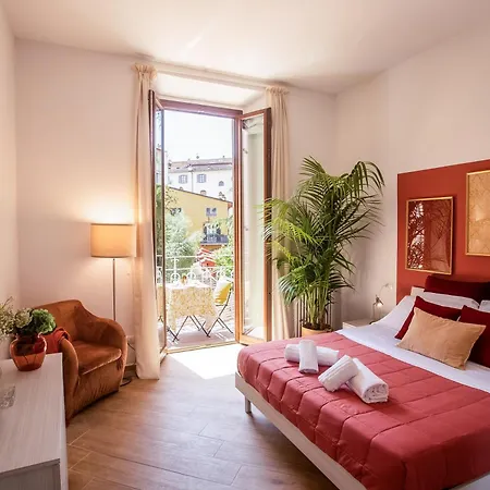 Residenza Bellieri Bed & Breakfast Firenze