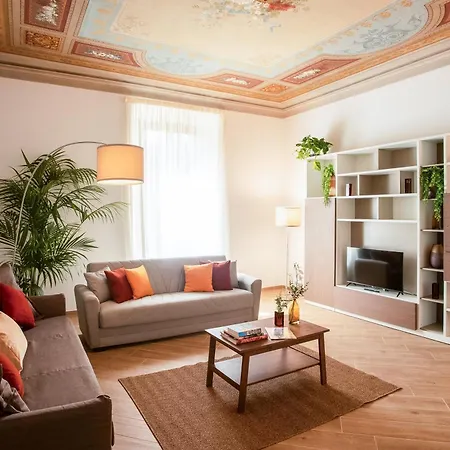 Residenza Bellieri * Firenze