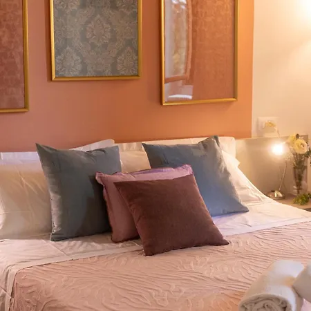 Bed & Breakfast Residenza Bellieri