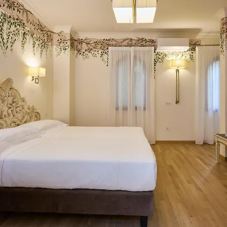 Hotel Art Atelier - Place Of Charme Florencie