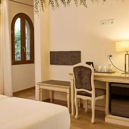 Art Atelier - Place Of Charme Hotel