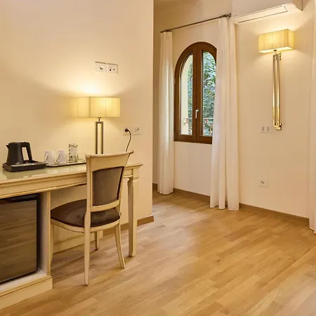 Hotel Art Atelier - Place Of Charme Florencie