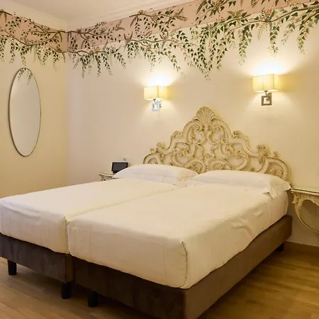 Art Atelier - Place Of Charme Hotel