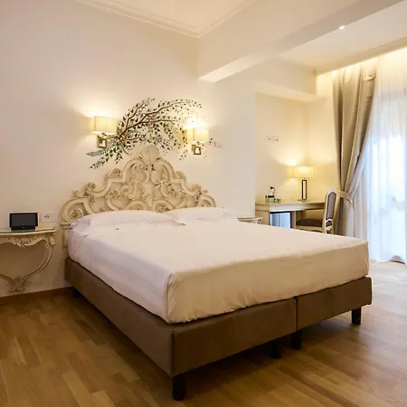 Hotel Art Atelier - Place Of Charme
