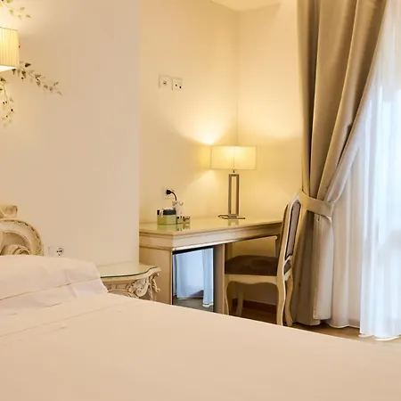 Art Atelier - Place Of Charme Hotel 4*