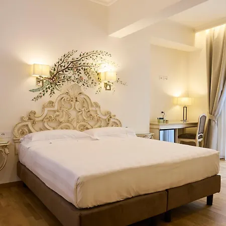 Art Atelier - Place Of Charme Hotel Florencie