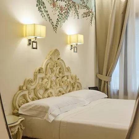 Art Atelier - Place Of Charme Hotel