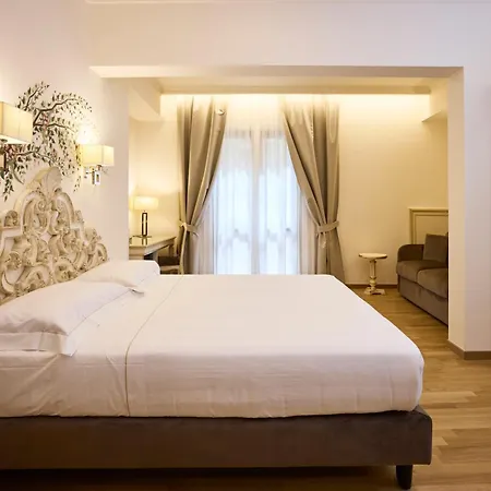 Hotel Art Atelier - Place Of Charme