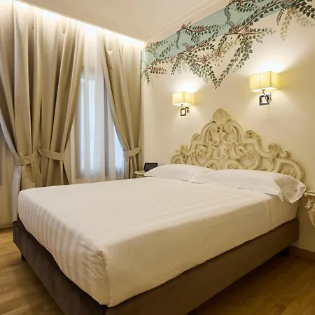 Hotel Art Atelier - Place Of Charme 4*