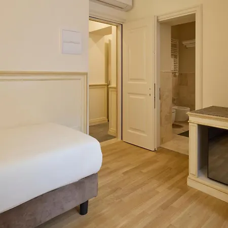 Art Atelier - Place Of Charme Hotel 4*