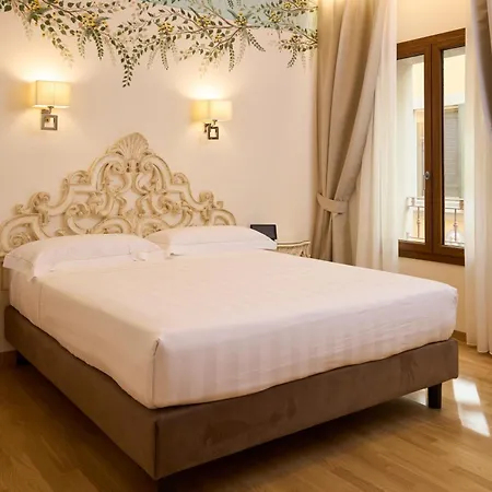 Art Atelier - Place Of Charme Hotel 4*