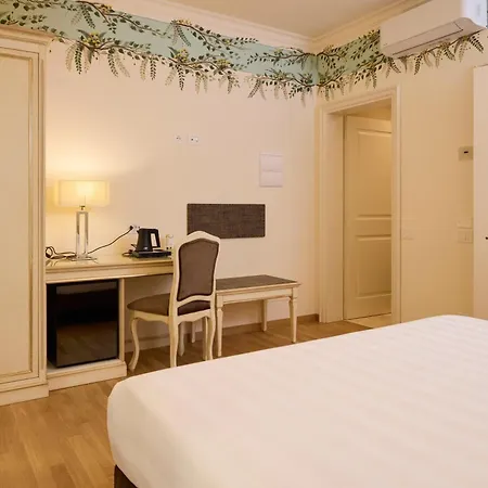 Hotel Art Atelier - Place Of Charme Florencie