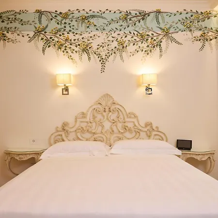 Art Atelier - Place Of Charme 4* Florencie