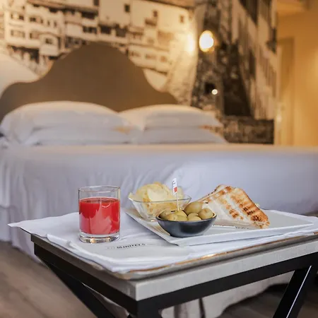 Fh55 Grand Mediterraneo Hotel 4*