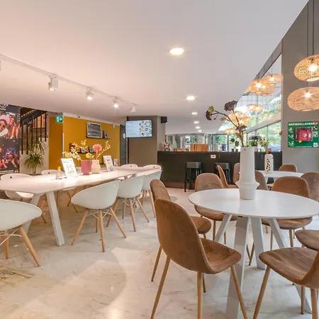 Center Hotel Florencie
