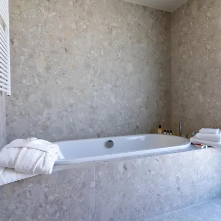 Columbus Urban Hotell Florens