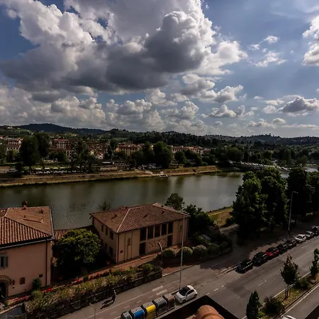 Columbus Urban Hotell 5*