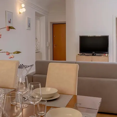 Duomo Appartement