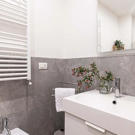 Apartment Italian Experience- Atelier La Scala *